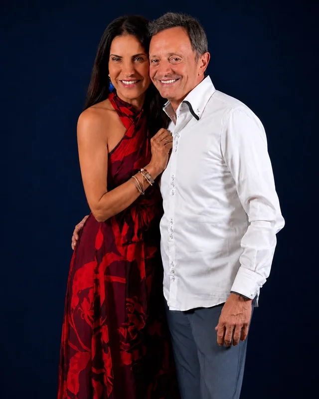 Antony & Sofia