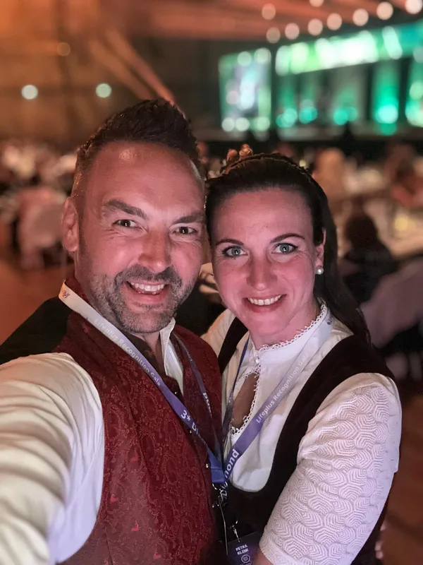 Hansi & Petra
