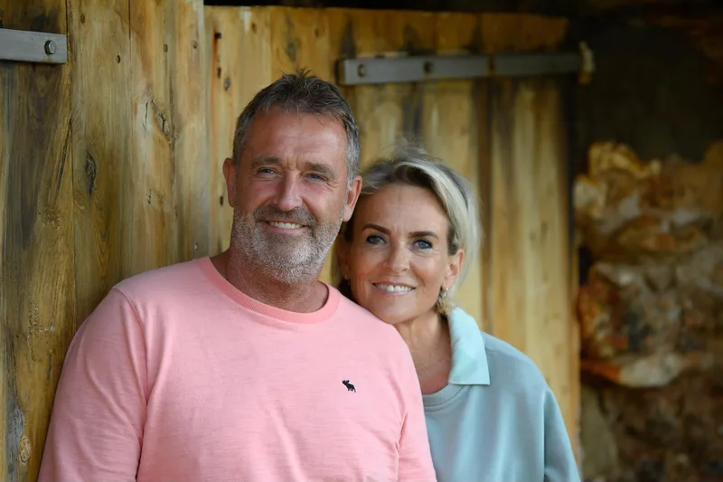 Ralf & Andrea